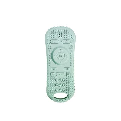 부드러운 실리콘 아기 치아 유연하고 안전 인 Ergonomic 디자인